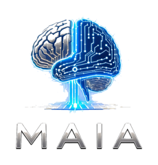 MAIA — Consultoría de Inteligencia Artificial